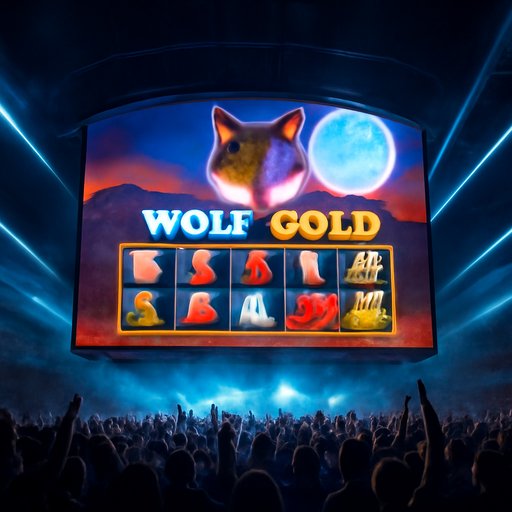 7000 bet apk উলফ গোল্ড চাঁদের রাতের দৃশ্য